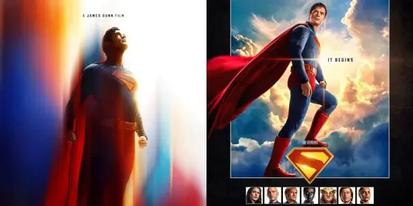 Superman (2025): A New Dawn for the DC Universe