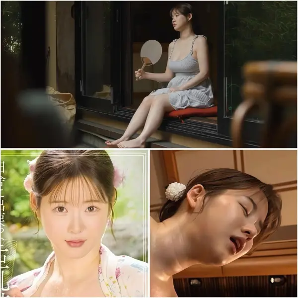 T38-047 Eng Sub. A forbidden sex with a busty older stepsister who returned to the countryside.
