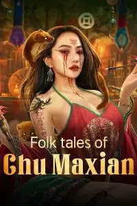 Nonton Folk tales of Chu Maxian (2025) Sub Indo