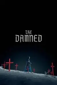Nonton The Damned (2025) Sub Indo