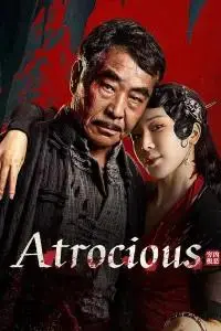 Nonton Atrocious (2025) Sub Indo