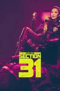 Nonton Star Trek: Section 31 (2025) Sub Indo