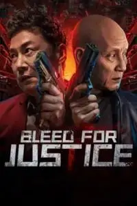 Nonton Bleed For Justice (2025) Sub Indo