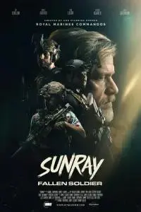 Nonton Sunray: Fallen Soldier (2025) Sub Indo