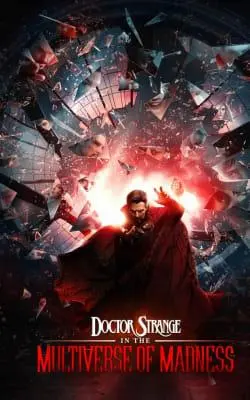 Doctor Strange in the Multiverse of Madness: Chaos Magick Unleashed!