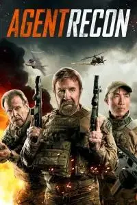 Nonton Agent Recon (2025) Sub Indo