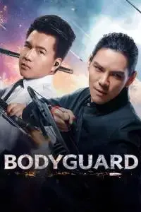Nonton Bodyguard 3 (2025) Sub Indo