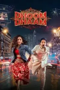 Nonton Dhoom Dhaam (2025) Sub Indo
