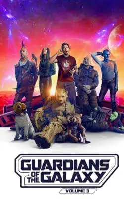 Guardians of the Galaxy Vol. 3: An Epic Farewell Full of Heart