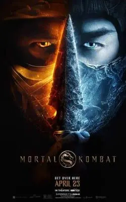 Mortal Kombat (2021): Fresh Blood in the Legendary Fighting Arena