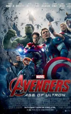 Avengers: Age of Ultron – When Heroes Face Their Dark Mirror