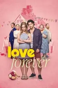 Nonton Love Forever (Karlek farever) (2025) Sub Indo