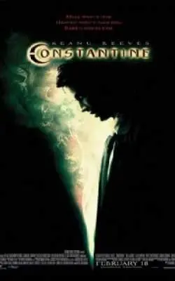 Constantine (2005) – Demon Hunter Between Heaven and Hell