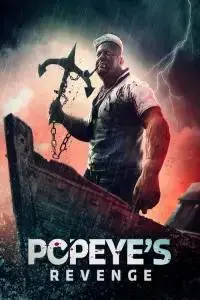 Nonton Popeye's Revenge (2025) Sub Indo