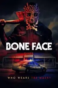 Nonton Bone Face (2025) Sub Indo