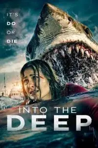 Nonton Into the Deep (2025) Sub Indo