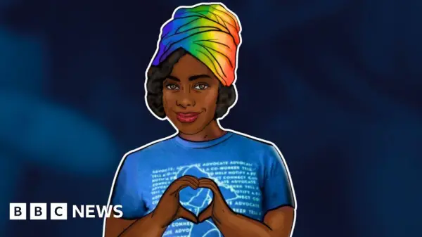 AI Zuzi: The Warm Chatbot Going Viral as a Lifeline for Violence Victims in South Africa