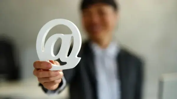 @ : A Tiny Symbol, 2,500 Years of Hidden History