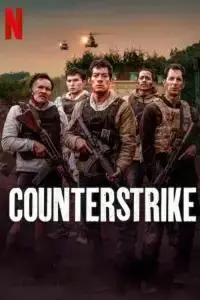 Nonton Counterstrike (2025) Sub Indo