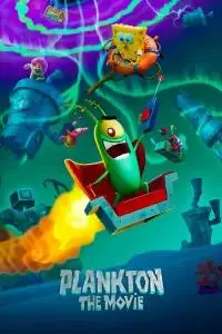 Nonton Plankton: The Movie (2025) Sub Indo
