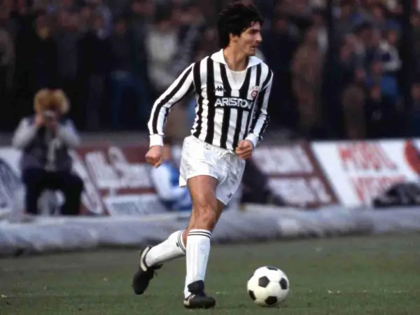 Paolo Rossi 