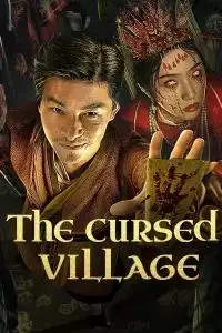 Nonton The Cursed Village (2025) Sub Indo