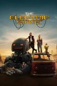 Nonton The Electric State (2025) Sub Indo