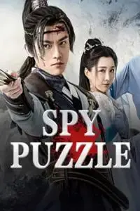 Nonton Spy Puzzle (2025) Sub Indo