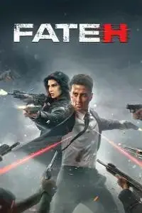 Nonton Fateh (2025) Sub Indo