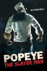 Nonton Popeye: The Slayer Man (2025) Sub Indo