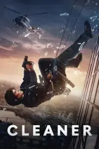 Nonton Cleaner (2025) Sub Indo
