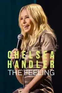 Nonton Chelsea Handler: The Feeling (2025) Sub Indo