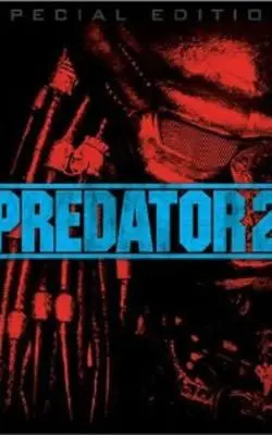 Predator 2: The Hunt Moves to the Concrete Jungle