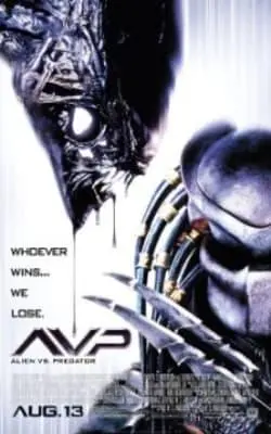 Alien vs. Predator : When Two Icons Collide