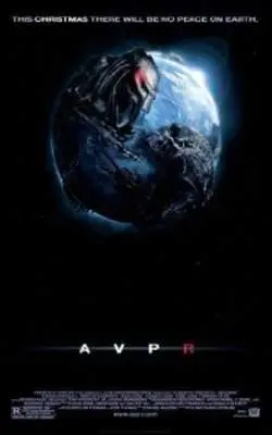 Aliens vs. Predator: Requiem : The Alien War Reaches Earth