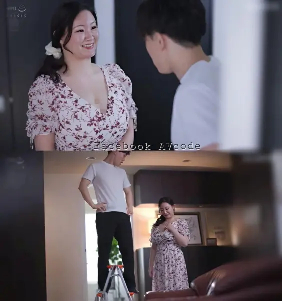 JUR-346 Eng Sub. Days of sweaty, insatiable passion with the N-cup