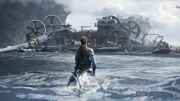 Mind-Blowing Facts About Avatar: The Way of Water – Every Underwater Scene Is 100% Real!