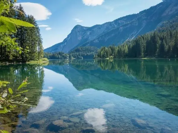 Taman nasional lorentz