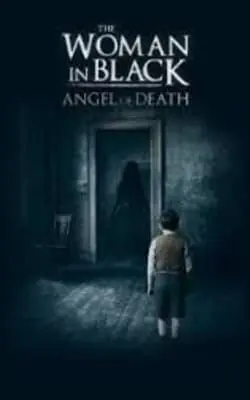 The Woman in Black 2: Angel of Death