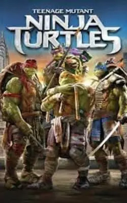 Teenage Mutant Ninja Turtles : An Action-Packed Reboot That Brings the Ninja Turtles to the Modern E