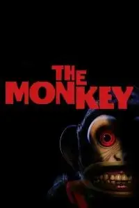Nonton The Monkey (2025) Sub Indo