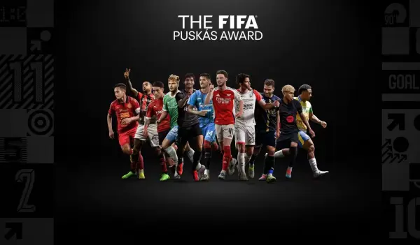 Rizky Ridho Masuk Nominasi FIFA Puskás Award 2025: Gol Spektakuler Bek Macan Kemayoran