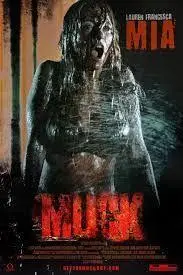 Muck : A Muddy Horror That Sends Shivers Down Your Spine in the Silent Night!