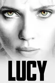 Lucy: 100% Brain = Crazy Superhuman!