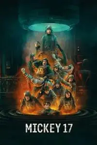 Nonton Mickey 17 (2025) Sub Indo