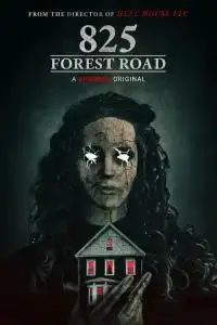 Nonton 825 Forest Road (2025) Sub Indo