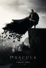Dracula Untold : The Origin of the Vampire, A Warlord's Version