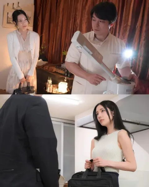 IPZZ-655 Eng Sub. A Beautiful Married Woman