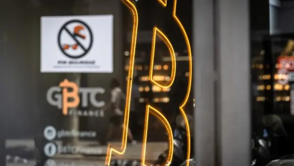 China Accuses US of Masterminding Bitcoin Theft: Cyberwar Behind Digital Currency