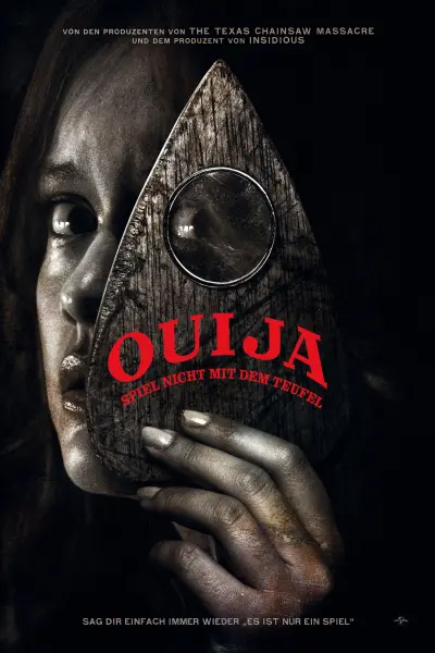 Ouija: The Ouija Board That Actually Kills